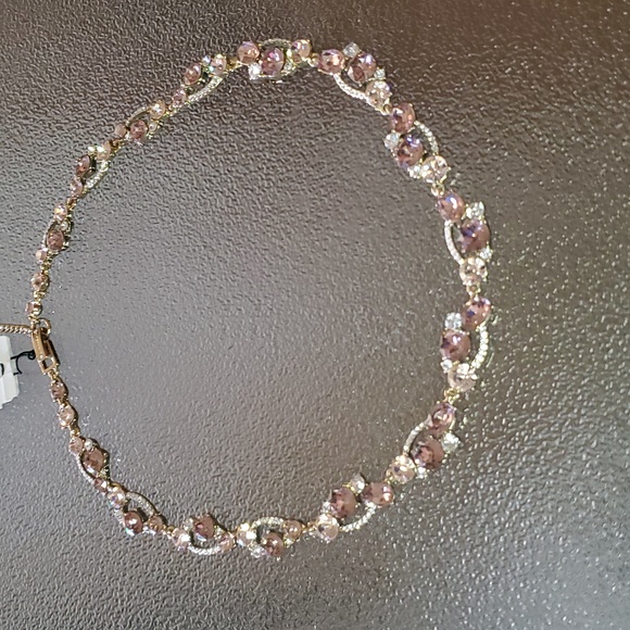 NWT Givenchy Statement Necklace - Picture 3 of 12